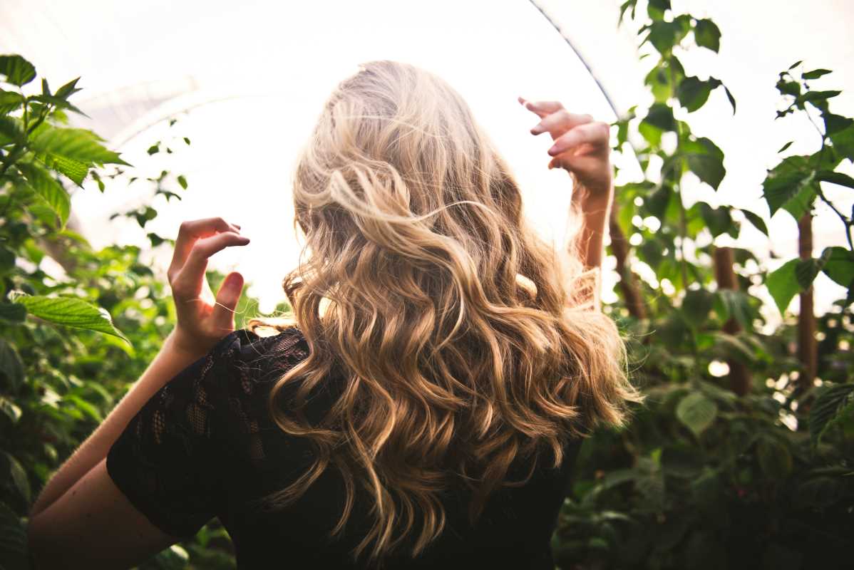 Secrets to Achieving Voluminous Hair Effortlessly